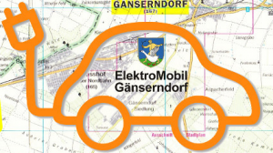 Logo Elektromobil Gänserndorf