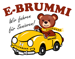 e-Brummi Berndorf